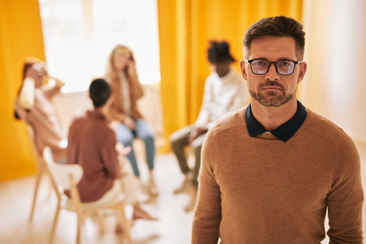 Social Anxiety Disorder in Amesbury, MA | Merrimack Valley Behavioral Health | Mental Health Treatment in Amesbury, MA | Therapies