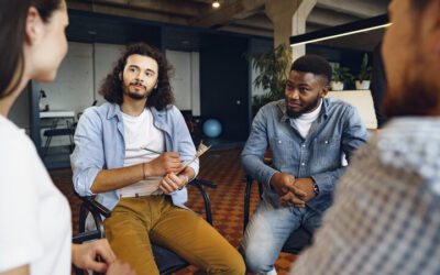 Social Anxiety Disorder Treatment