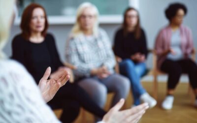 Trauma Therapy