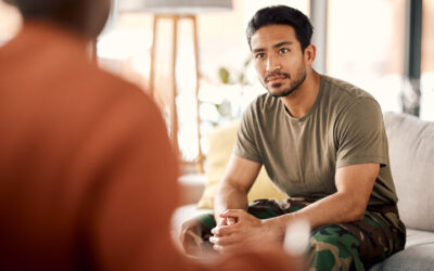 Veteran Mental Health Treatment