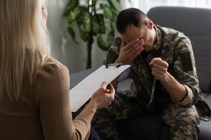 Veteran Mental Health Treatment in Amesbury, MA | Merrimack Valley Behavioral Health | Mental Health Treatment in Amesbury, MA | Therapies