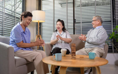 Vocational Therapy