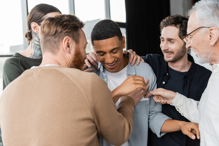 Vocational Therapy in Amesbury, MA | Merrimack Valley Behavioral Health | Mental Health Treatment in Amesbury, MA | Therapies