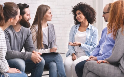 Who We Treat for Mental Health