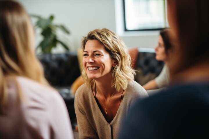 Women’s IOP Program in Amesbury, MA | Merrimack Valley Behavioral Health | Mental Health Treatment in Amesbury, MA | Therapies