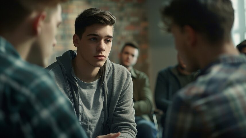 3 Day Night Treatment Program (IOP) in Amesbury, MA | Merrimack Valley Behavioral Health | Mental Health Treatment in Amesbury, MA | Therapies