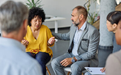 4 Day Mental Health Treatment Program (IOP)