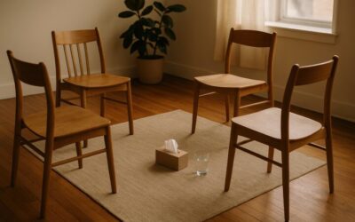 5 Day Mental Health Treatment Program (IOP)