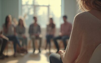 5 Day Mental Health Treatment Program (PHP)
