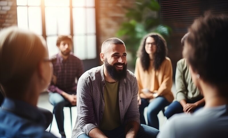 6 Day Mental Health Treatment Program (PHP) in Amesbury, MA