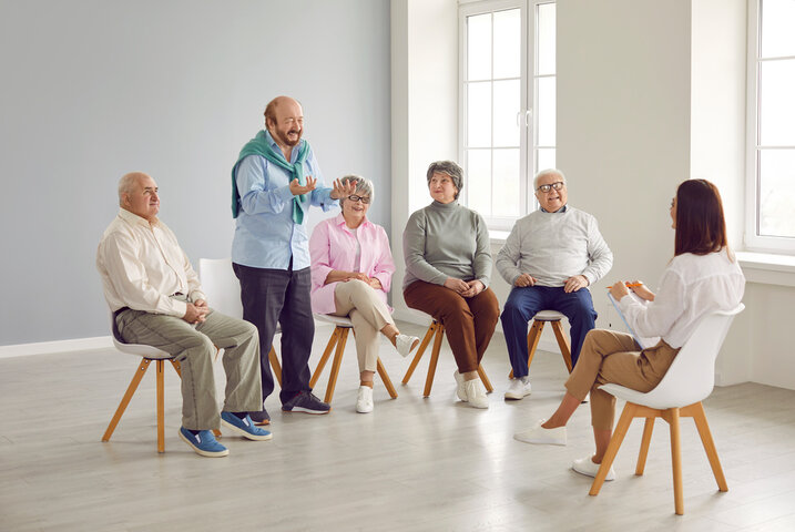 6 Day Mental Health Treatment Program (PHP) in Amesbury, MA