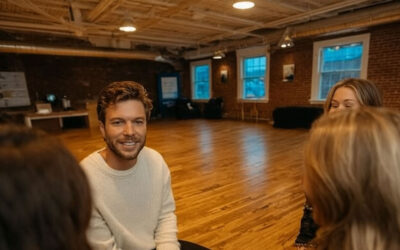 Luxury Mental Health Retreats near Newburyport, MA