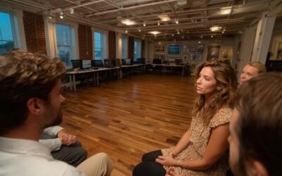 Mindfulness and Emotional Healing near Newburyport, MA