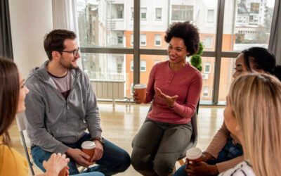 Mental Health Programs for Adults in Tewksbury, MA