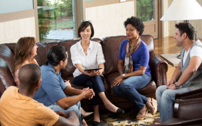 Best Anxiety Relief and Mental Health Support in MA