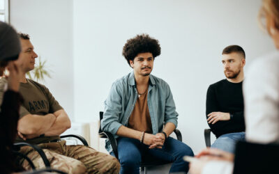 Exclusive co-occurring anxiety and depression mental health care in MA