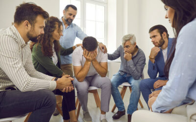 Private executive behavioral health assessment for co-occurring care in MA