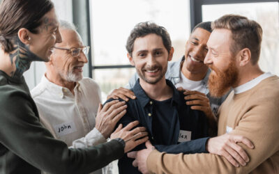 High-end postpartum anxiety mental health treatment in MA