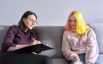 Anxiety Treatment in MA for Decision Paralysis