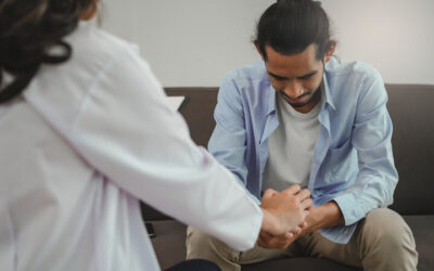 Anxiety Treatment in MA for Emotional Avoidance
