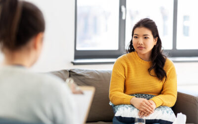 Depression Treatment in MA After Trauma