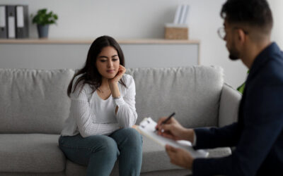Depression Treatment in MA and Hormonal Shifts