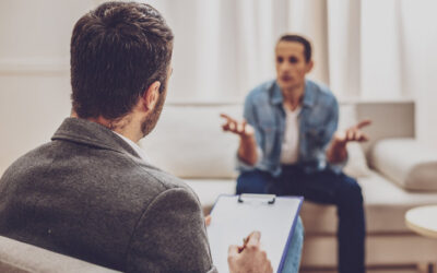 Depression Treatment in MA for High Performers