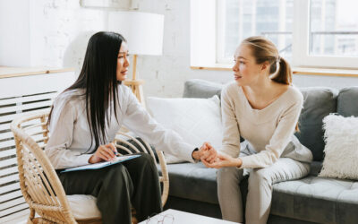 Depression and Anxiety Overlap Care in MA