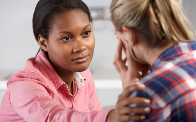 Intensive Outpatient Postpartum Care MA