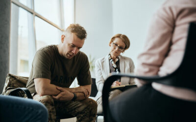 Luxury Executive Nervous System Recovery MA