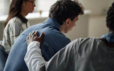 MA Support for Rumination and Worry Loops