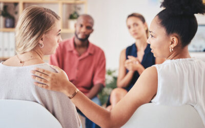 Performance-Driven Anxiety Treatment in MA