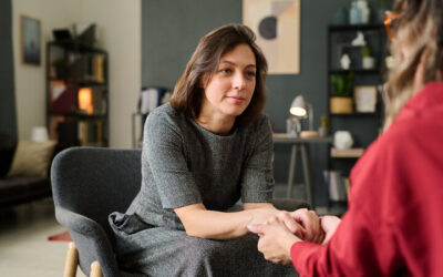 Postpartum Depression Treatment Beyond Medication