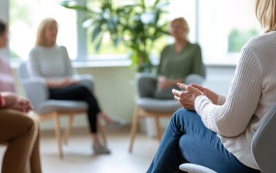 Postpartum Depression Treatment in MA Timeline