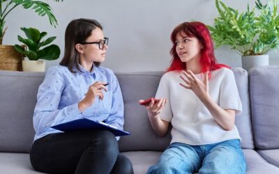 Postpartum Depression and Identity Shifts MA