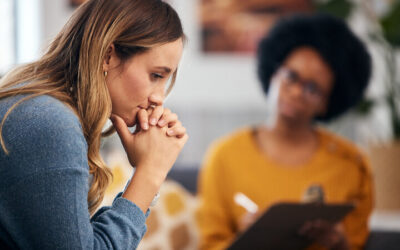 Postpartum Depression and Partner Dynamics MA