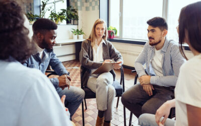 Advanced Therapy Options for Depression in MA