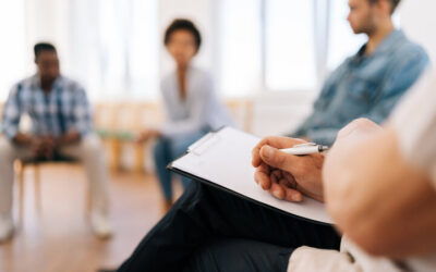 Anxiety Recovery Plans for Adults in MA
