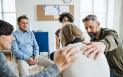 Depression Care for High-Stress Careers in MA
