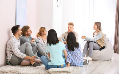 Depression Treatment for Emotional Burnout MA