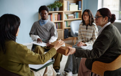 Depression Treatment for Professionals in MA