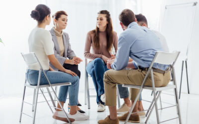 Exclusive Mental Health Care for Leaders NH