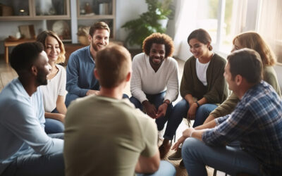 High-End Mental Health Support for Professionals MA