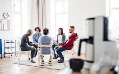 How to Manage Daily Anxiety Symptoms in MA