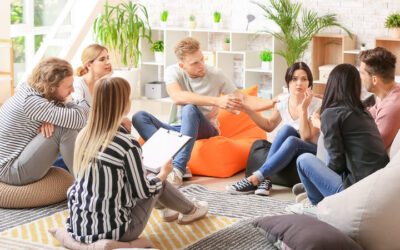 Long-Term Depression Management Strategies MA