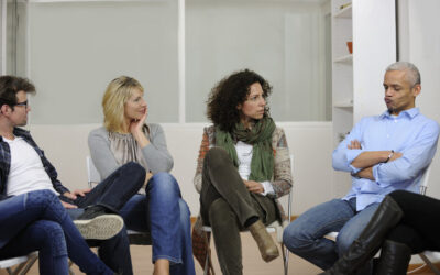 Luxury Mental Health Care for Burnout in NH