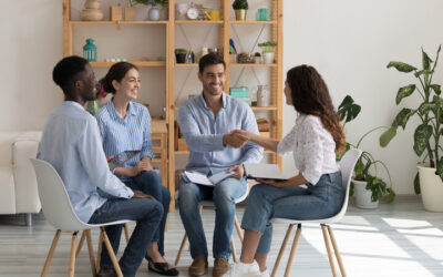 Luxury Mental Health Treatment for Work-Life Balance