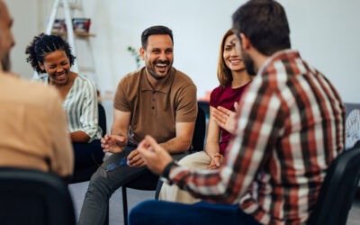 Managing High-Functioning Anxiety in MA