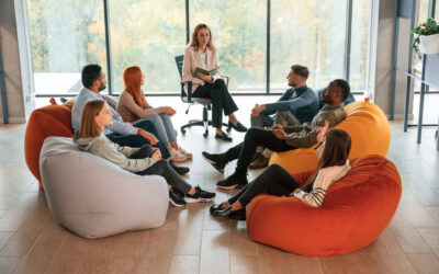 Mental Health Care for High Achievers in MA