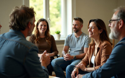 Mental Health Care for Professionals in MA